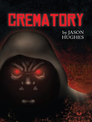 cover image of Crematory